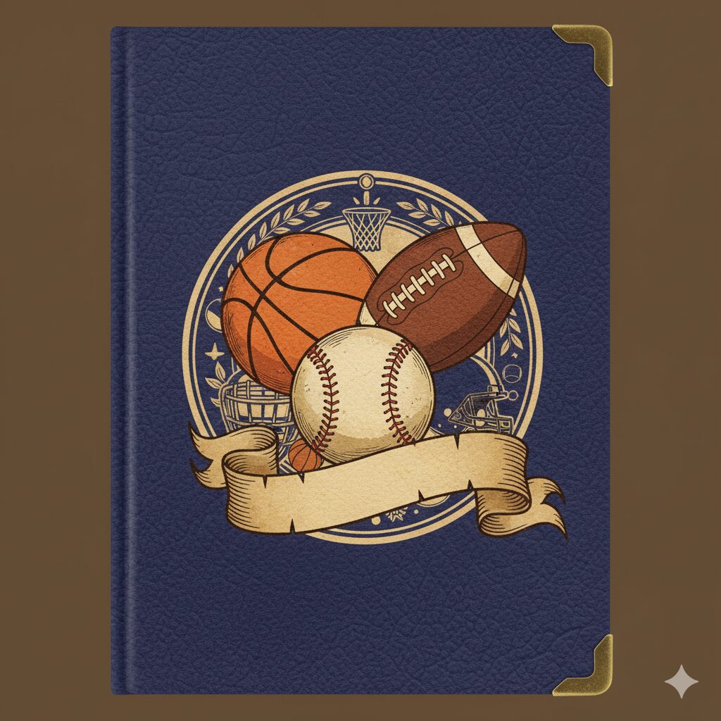 Sports Pioneer Journal